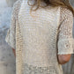 💐LAST DAY SALE 49% OFF🔥Women’s Solid One Button Knitted Top