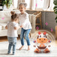 🎁Clearance Sale 49% OFF💥Baby Cow Musical Toys