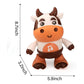 🎁Clearance Sale 49% OFF💥Baby Cow Musical Toys