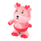 🎁Clearance Sale 49% OFF💥Baby Cow Musical Toys