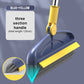 🎁Clearance Sale 49% OFF💥2-in-1 180° Rotating Stiff Bristle Floor Brush with Long Handle