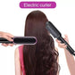 🔥HOT SALE 49% OFF🎀New Hair Straightener Brush💕