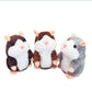 🐹 Last Day Special Price £10.99! ✨Talking Hamster Plush – repeats whatever you say, auto head-shaking, hilarious fun for kids & adults.🎁