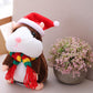 🐹 Last Day Special Price £10.99! ✨Talking Hamster Plush – repeats whatever you say, auto head-shaking, hilarious fun for kids & adults.🎁