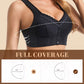 🌸BUY 2 GET 1 FREE - ADD 3 TO CART！🌸New Front Closure Breathable Bra for Seniors🌹2