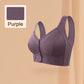 🌸BUY 2 GET 1 FREE - ADD 3 TO CART！🌸New Front Closure Breathable Bra for Seniors🌹2