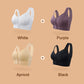 🌸BUY 2 GET 1 FREE - ADD 3 TO CART！🌸New Front Closure Breathable Bra for Seniors🌹2