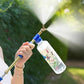 ⏳LAST DAY SALE ONLY ￡9.99!!🌿🌸  AquaFlow Double-Ended Copper Rod Manual Spray Gun – Reciprocating Air Pressure for Easy Flower Watering 💦🛠️