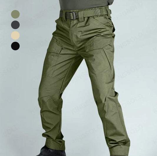 🏆LAST DAY SALE 49% OFF!💪Multifunctional Tactical Pants with Pockets 2
