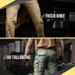🏆LAST DAY SALE 49% OFF!💪Multifunctional Tactical Pants with Pockets 2