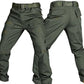 🏆LAST DAY SALE 49% OFF!💪Multifunctional Tactical Pants with Pockets 2
