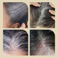🎁New Year Hot Sale 49% OFF✨Safe and Convenient Comb Hair Dye