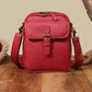 🔥Hot sale 50% OFF🎒Vintage large capacity messenger bag