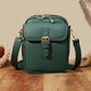 🔥Hot sale 50% OFF🎒Vintage large capacity messenger bag