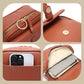 🔥Hot sale 50% OFF🎒Vintage large capacity messenger bag