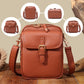 🔥Hot sale 50% OFF🎒Vintage large capacity messenger bag