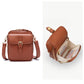 🔥Hot sale 50% OFF🎒Vintage large capacity messenger bag