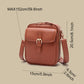 🔥Hot sale 50% OFF🎒Vintage large capacity messenger bag