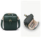 🔥Hot sale 50% OFF🎒Vintage large capacity messenger bag