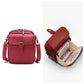 🔥Hot sale 50% OFF🎒Vintage large capacity messenger bag