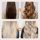 ✨Hot Sales - 49% OFF💥Fully Automatic Hair Curler – Hands-Free Rotary Styler for Luxe, Bouncy Curls💇‍♀️ Gentle Ceramic Heat • Tangle-Free • Effortless Salon Waves in Minutes ⏱️🌿