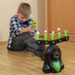 🎅Xmas Pre Sale - 50% OFF🎄Shooting Target Practice Kids Shooting Toy Gun Set