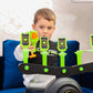 🎅Xmas Pre Sale - 50% OFF🎄Shooting Target Practice Kids Shooting Toy Gun Set