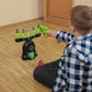 🎅Xmas Pre Sale - 50% OFF🎄Shooting Target Practice Kids Shooting Toy Gun Set