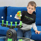 🎅Xmas Pre Sale - 50% OFF🎄Shooting Target Practice Kids Shooting Toy Gun Set