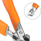 🎁BUY 1 Get 1 FREE🔥Wide Jaw Opening Anti-Splash Slanted Nail Clipper