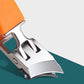 🎁BUY 1 Get 1 FREE🔥Wide Jaw Opening Anti-Splash Slanted Nail Clipper