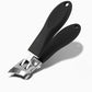 🎁BUY 1 Get 1 FREE🔥Wide Jaw Opening Anti-Splash Slanted Nail Clipper
