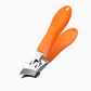 🎁BUY 1 Get 1 FREE🔥Wide Jaw Opening Anti-Splash Slanted Nail Clipper