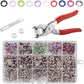 📢LAST DAY SALE ONLY￡6.99!!⏰DIY Button-Sewing Kit – Complete tools, easy use & durable fixes – Reinforce your clothes in minutes ✂️