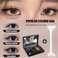 💥New Year Hot Sale 49% OFF💥Eyebrow & Eyeliner Cream with Stamp