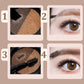 💥New Year Hot Sale 49% OFF💥Eyebrow & Eyeliner Cream with Stamp