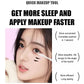 💥New Year Hot Sale 49% OFF💥Eyebrow & Eyeliner Cream with Stamp
