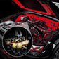 🔥Efficient No-Dismantle Engine Carbon Cleaner