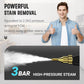 📢📢50 % OFF !!⏰SteamPure Pro – The UK’s Smartest 2500W Pressurised Steam Cleaner