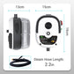 📢📢50 % OFF !!⏰SteamPure Pro – The UK’s Smartest 2500W Pressurised Steam Cleaner
