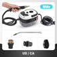 📢📢50 % OFF !!⏰SteamPure Pro – The UK’s Smartest 2500W Pressurised Steam Cleaner