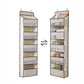 ⏳LAST DAY SALE ONLY ￡15.99!!🔥5-Tier Large-Capacity Hanging Organizer