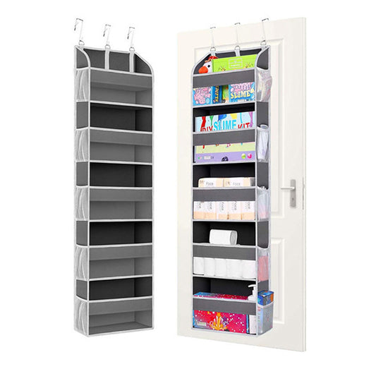 ⏳LAST DAY SALE ONLY ￡15.99!!🔥5-Tier Large-Capacity Hanging Organizer