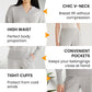 🔥2025 Spring New Style🔥Women's Casual Suit 2 Piece Set