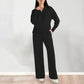 🔥2025 Spring New Style🔥Women's Casual Suit 2 Piece Set