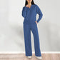 🔥2025 Spring New Style🔥Women's Casual Suit 2 Piece Set