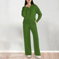 🔥2025 Spring New Style🔥Women's Casual Suit 2 Piece Set
