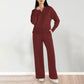 🔥2025 Spring New Style🔥Women's Casual Suit 2 Piece Set