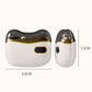 🔥Black Friday Sale!🚨 Lowest Price Ever, Don't Miss Out! 💅 2-in-1 Electric Nail Clipper & Polisher