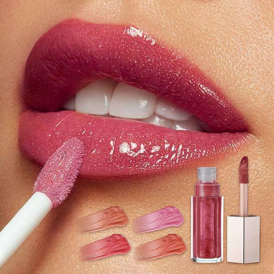 💗LAST DAY -50% OFF💋Tinted Lip Glow Stain- For Lush, Hydrated Lips with a Natural Glow! 💖